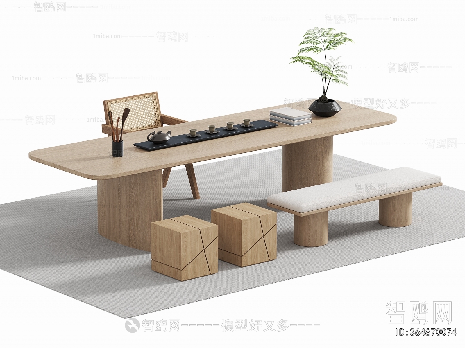 Modern Tea Tables And Chairs