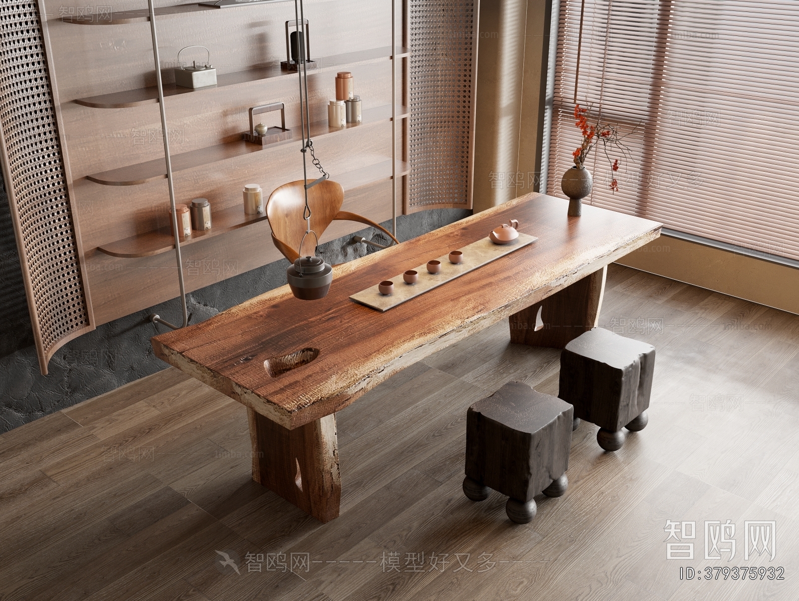 Modern Tea Tables And Chairs