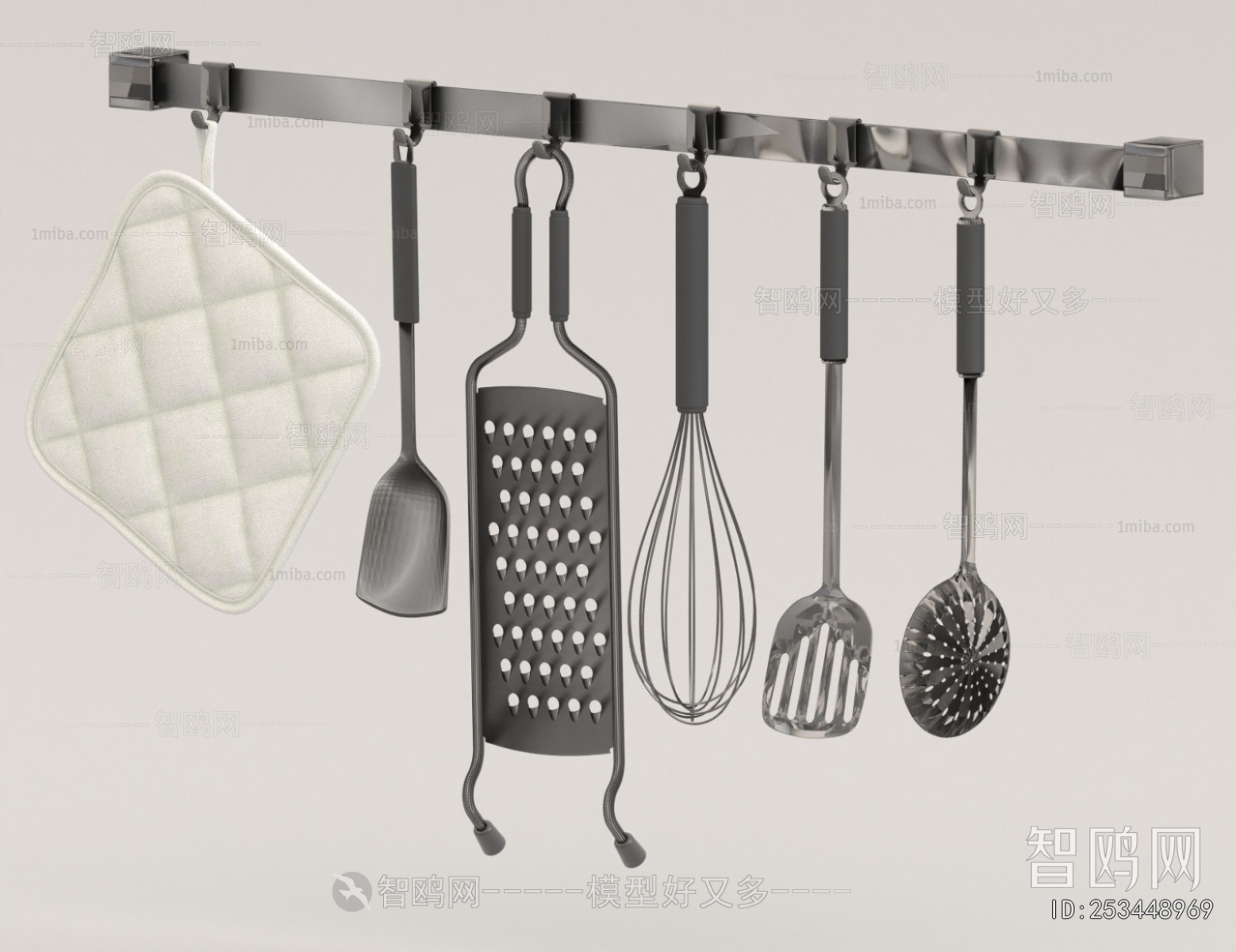 Modern Kitchenware
