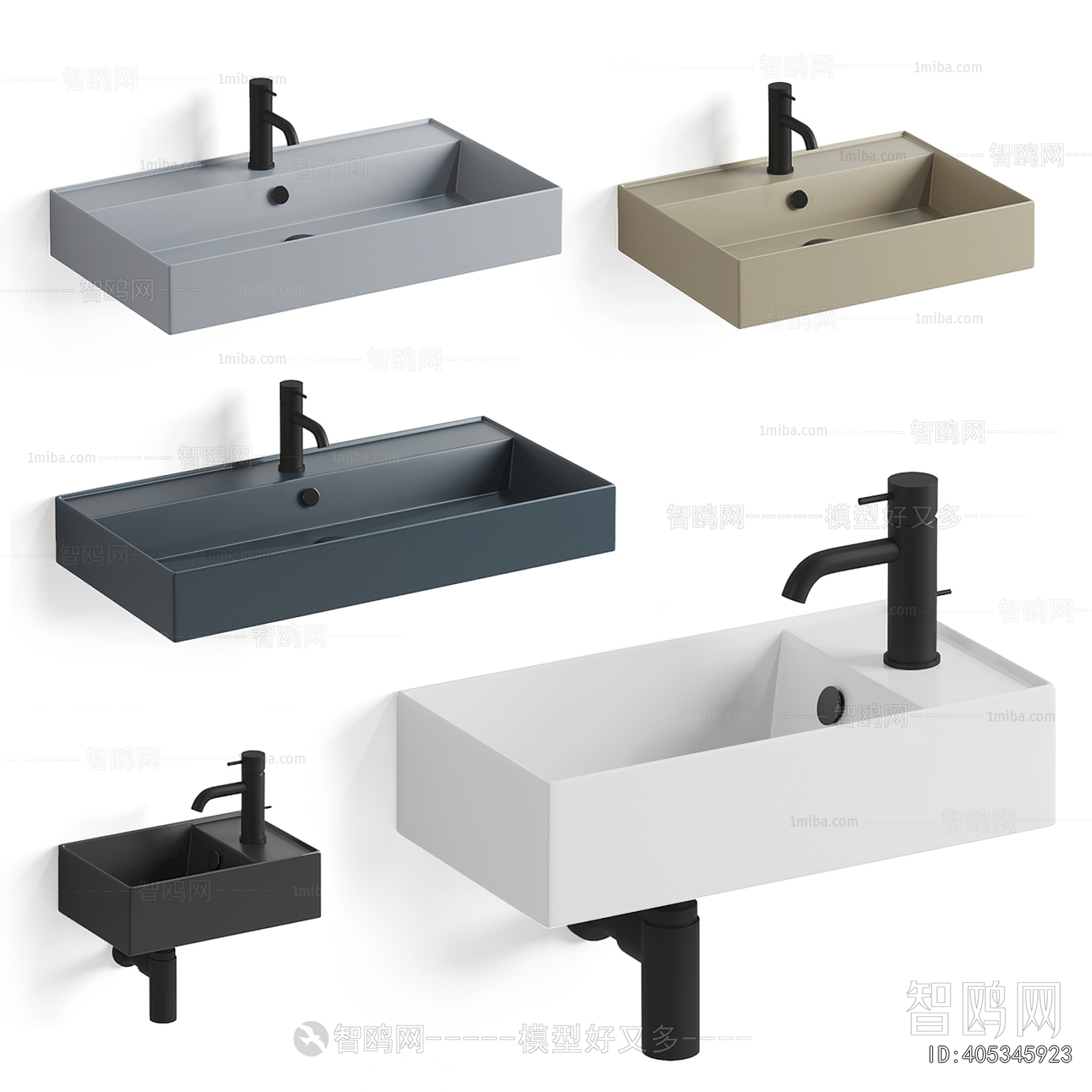 Modern Basin