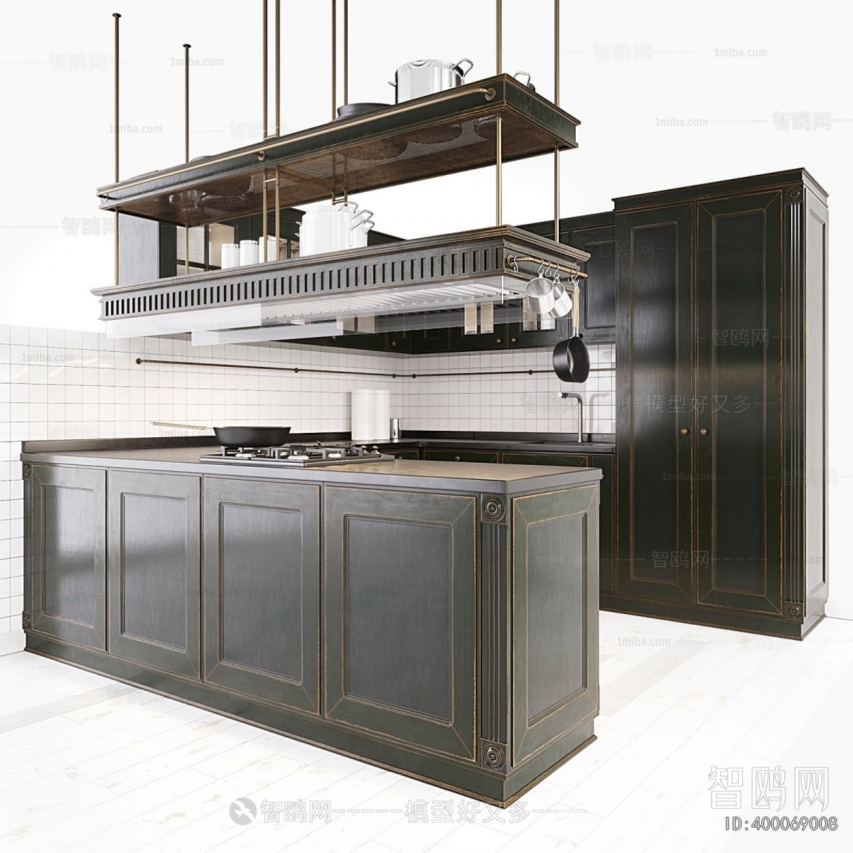 Simple European Style Other