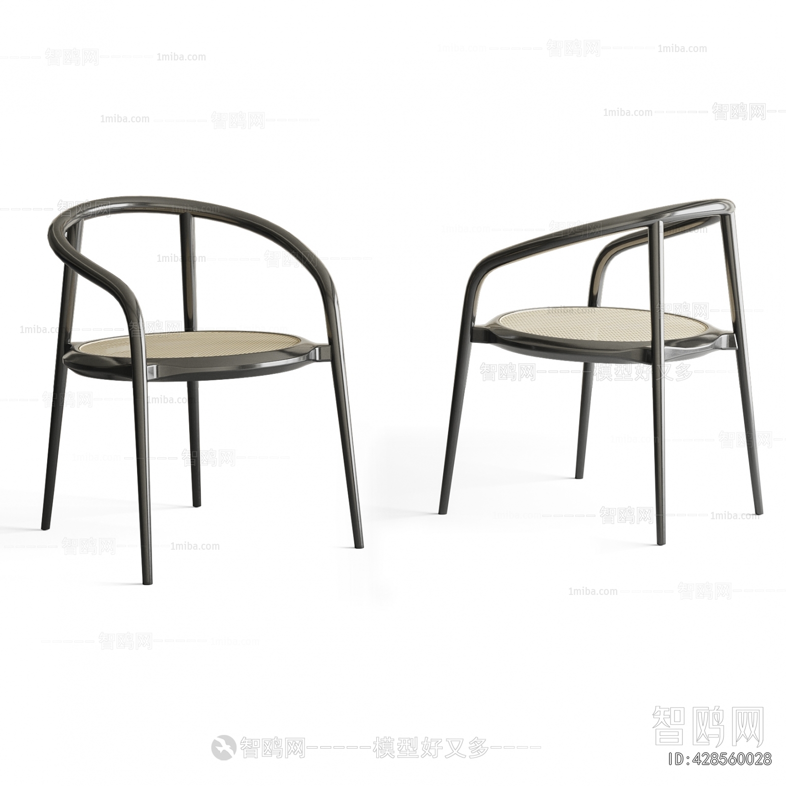 Modern Dining Chair
