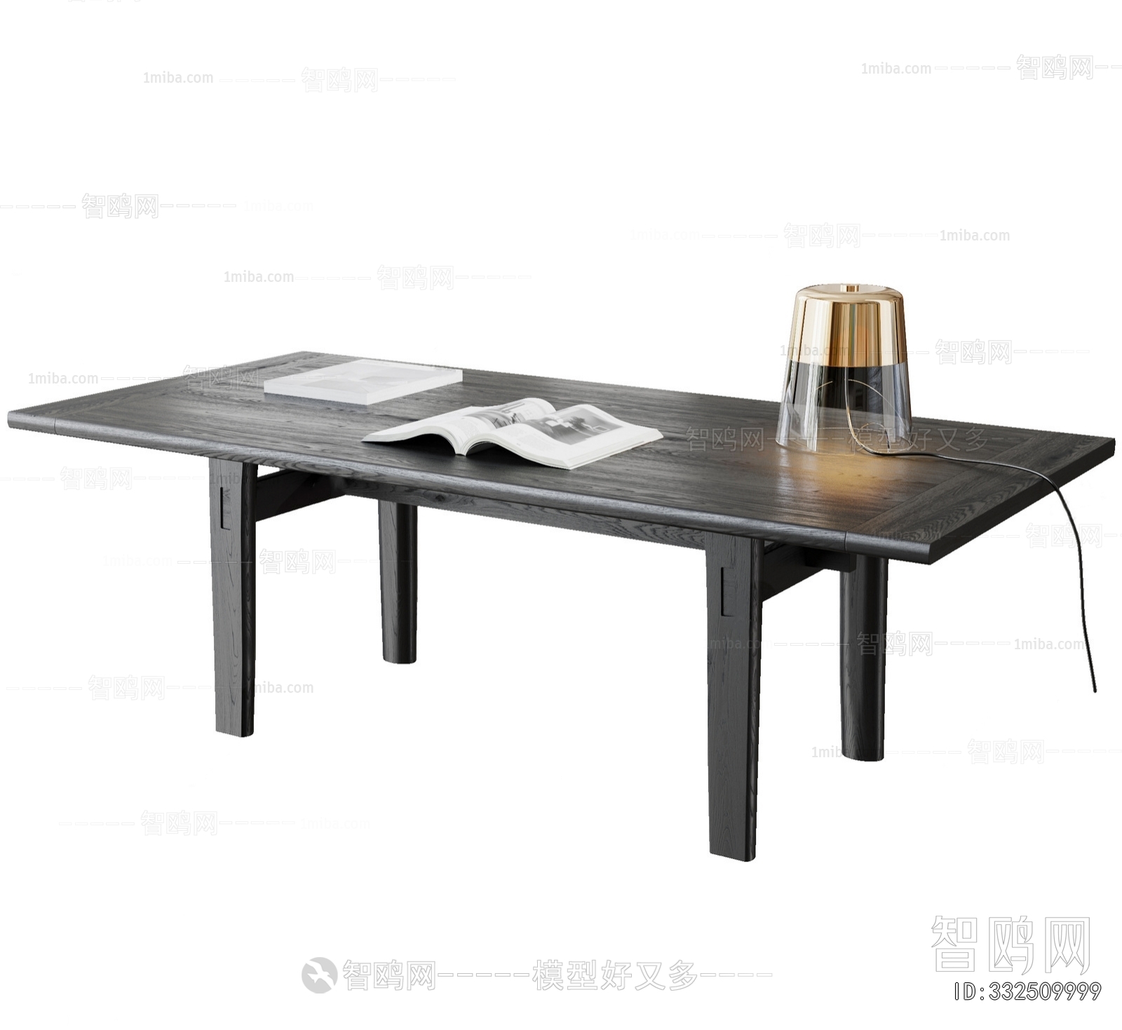 Modern Desk