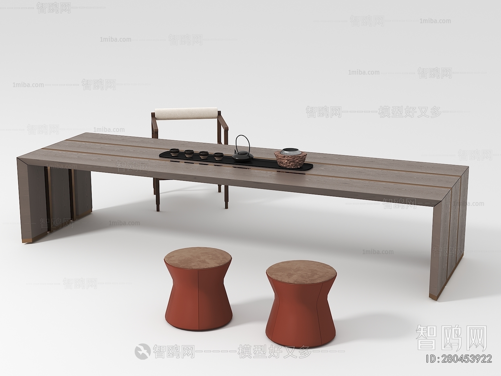 Modern Tea Tables And Chairs