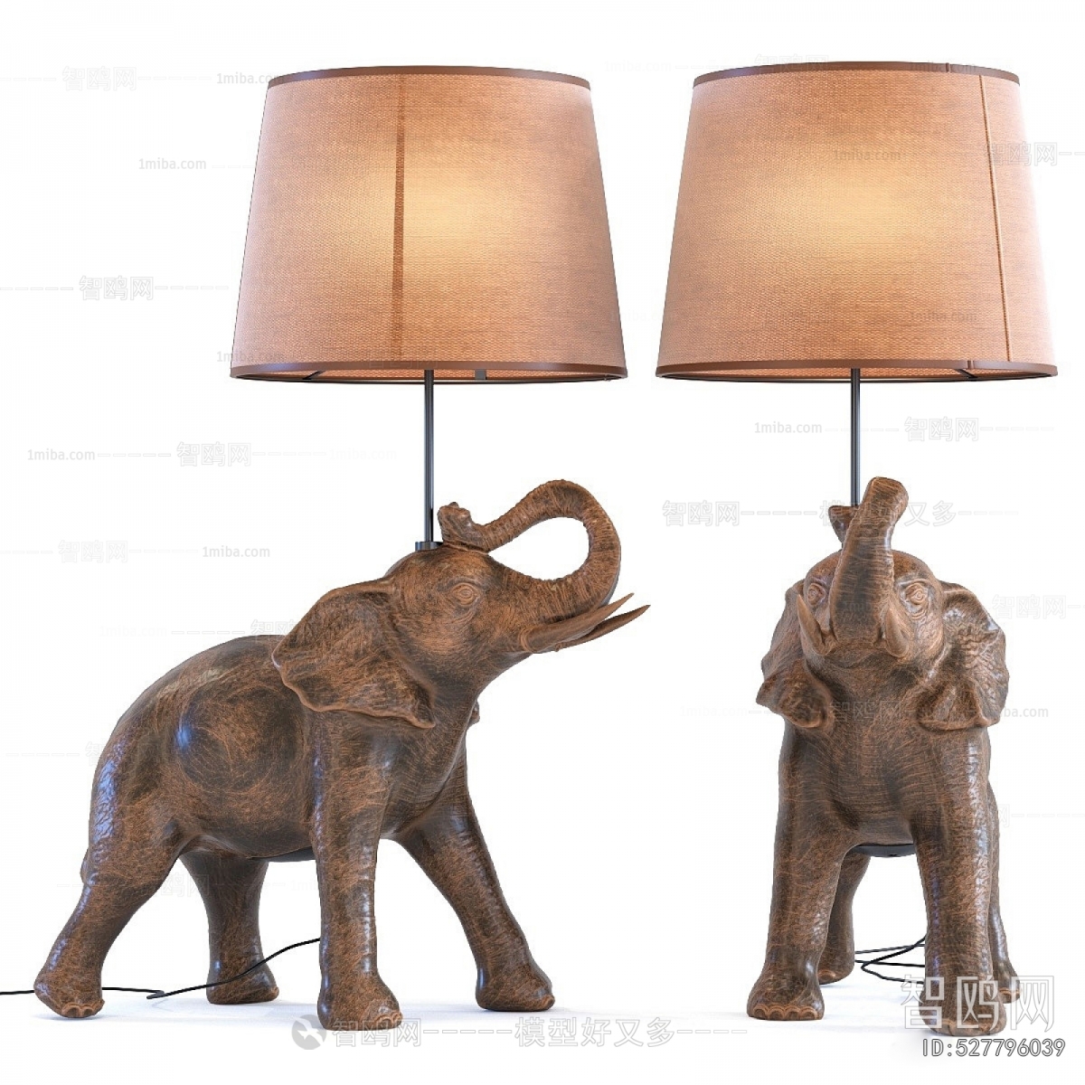Modern Table Lamp