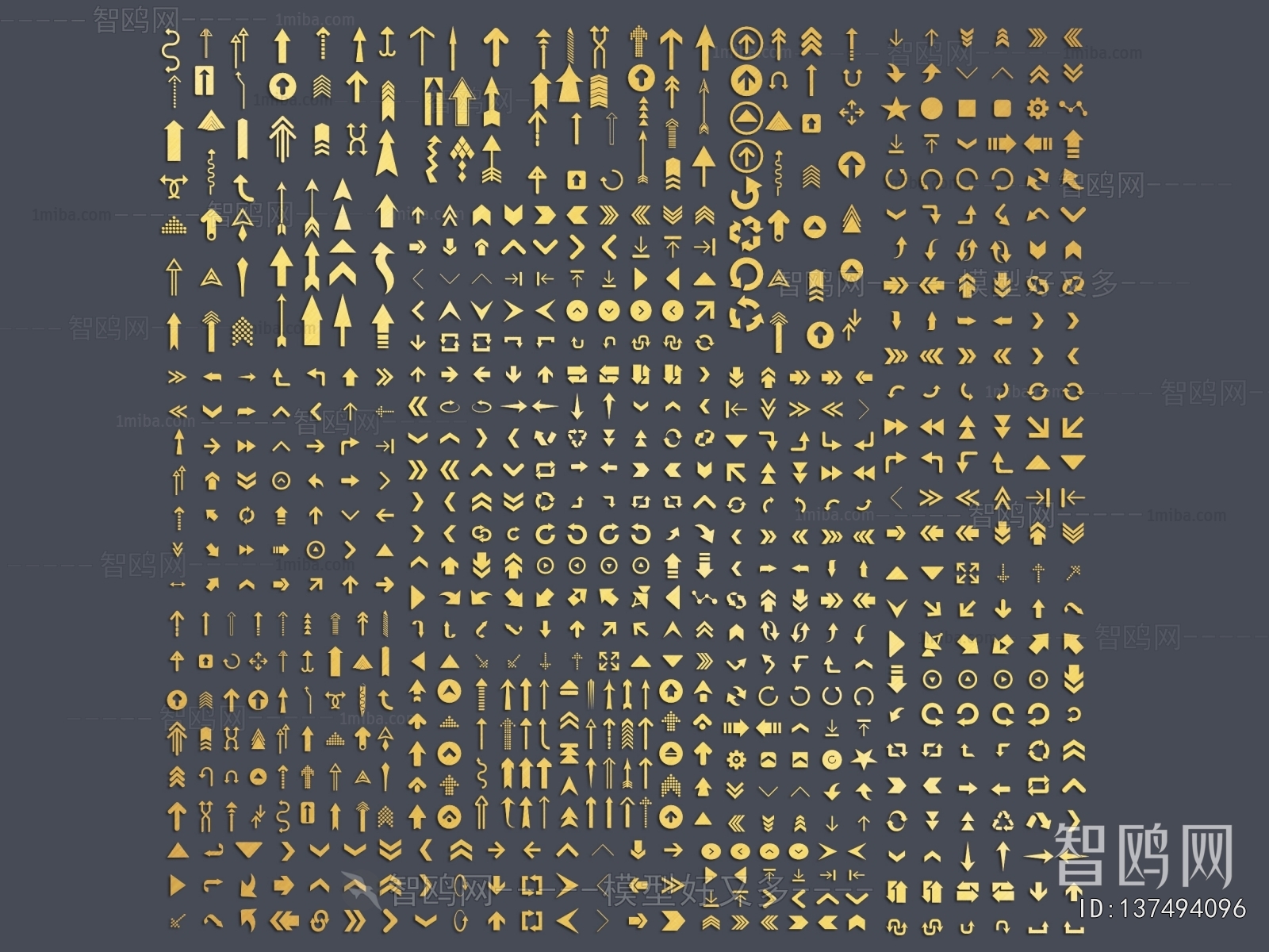 Modern Wall Decoration