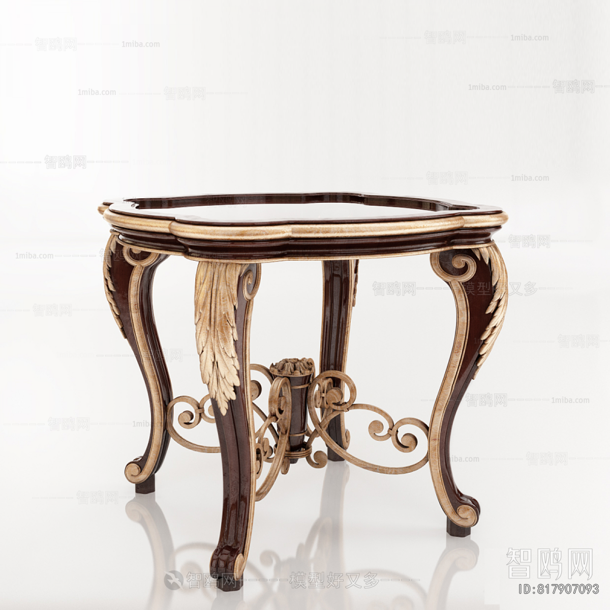 European Style Side Table/corner Table