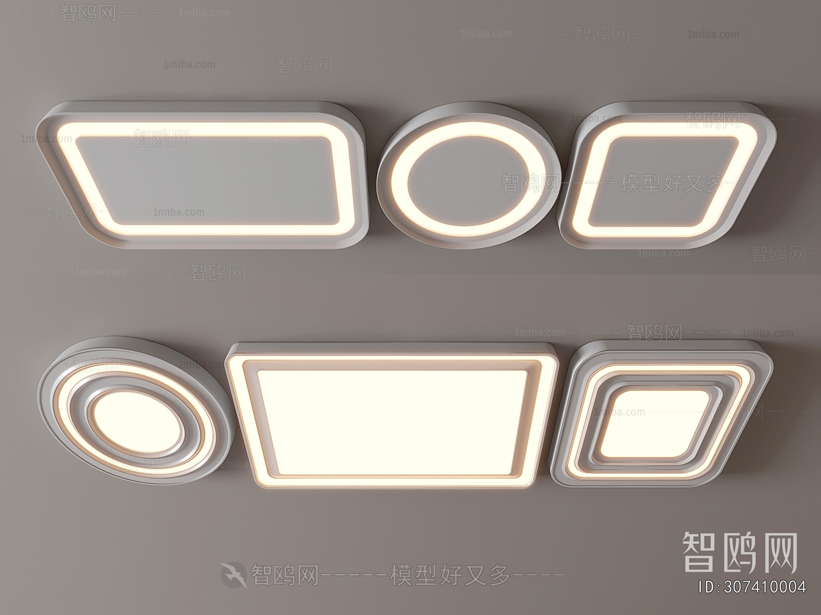 Modern Ceiling Ceiling Lamp