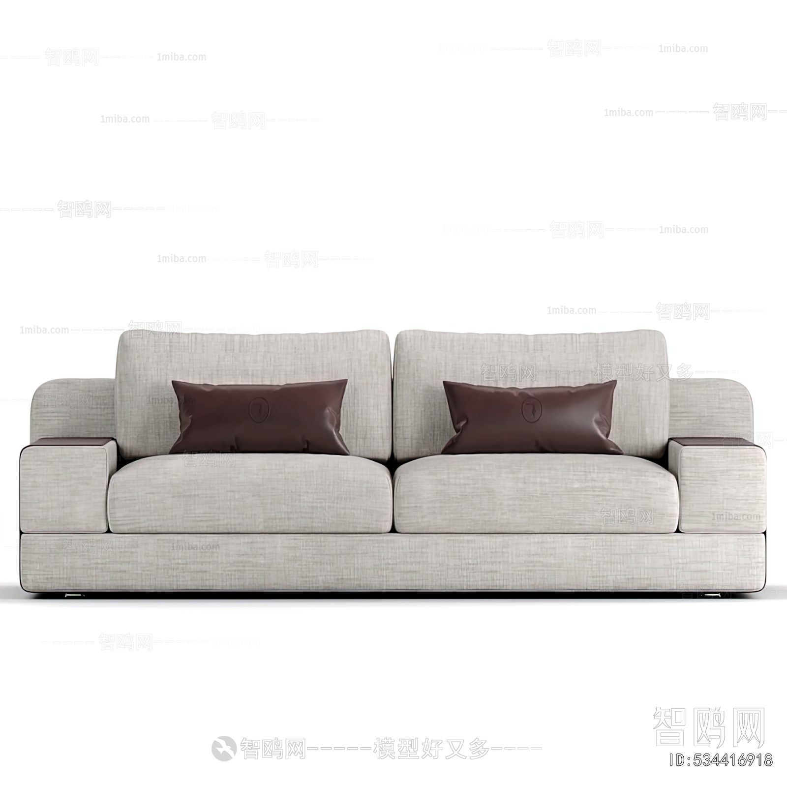 Modern A Sofa For Two