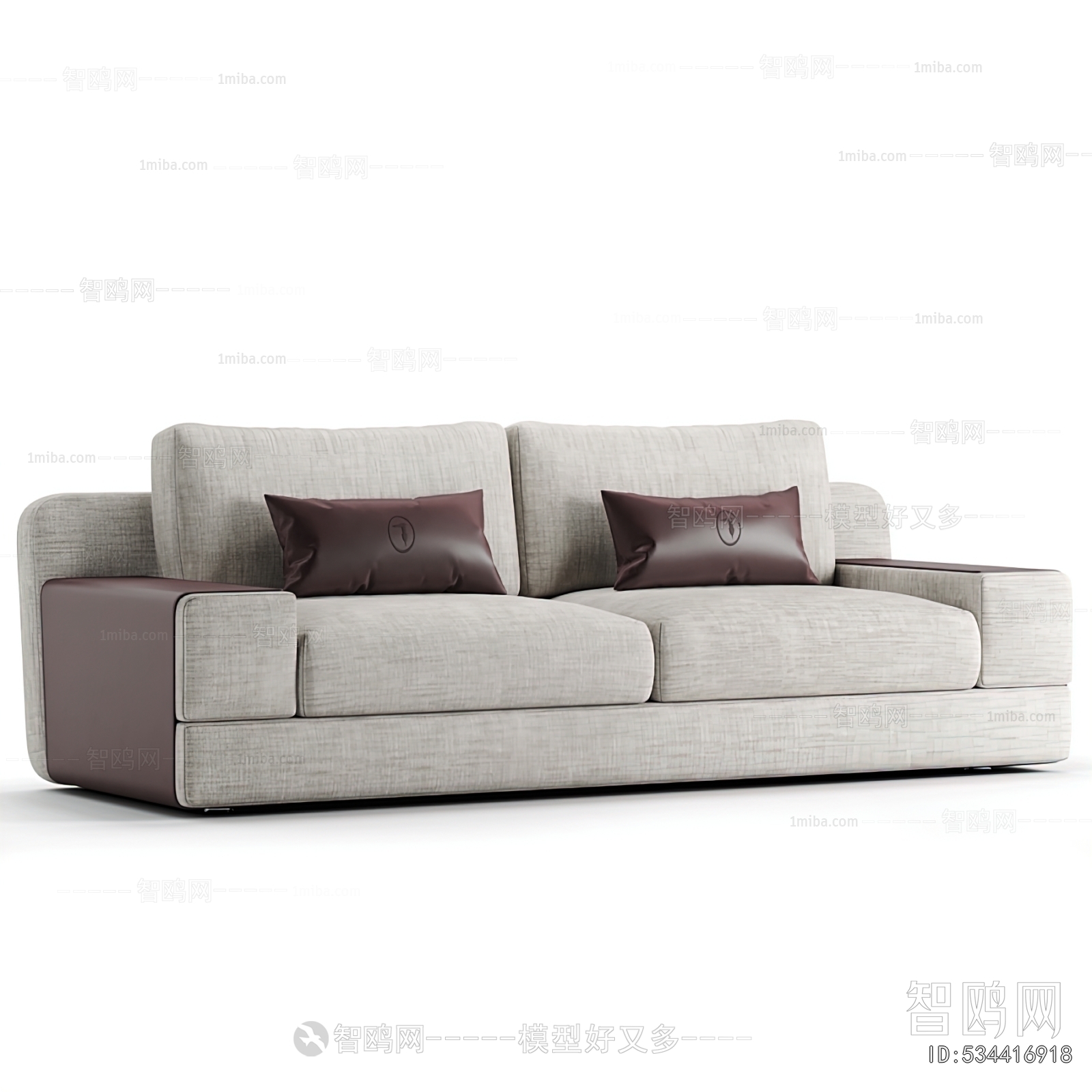 Modern A Sofa For Two