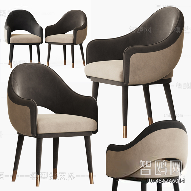 Modern Dining Chair