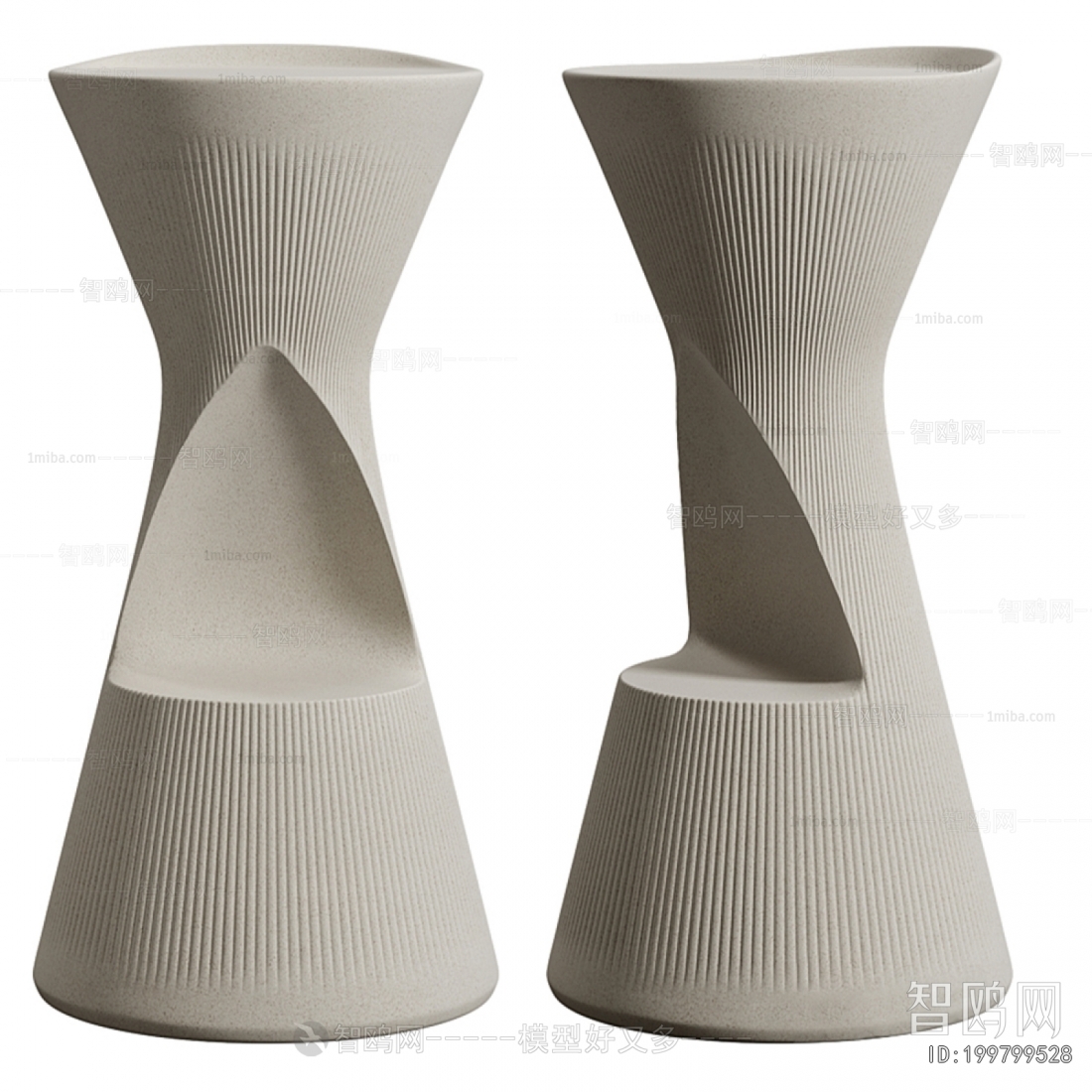 Modern Side Table/corner Table