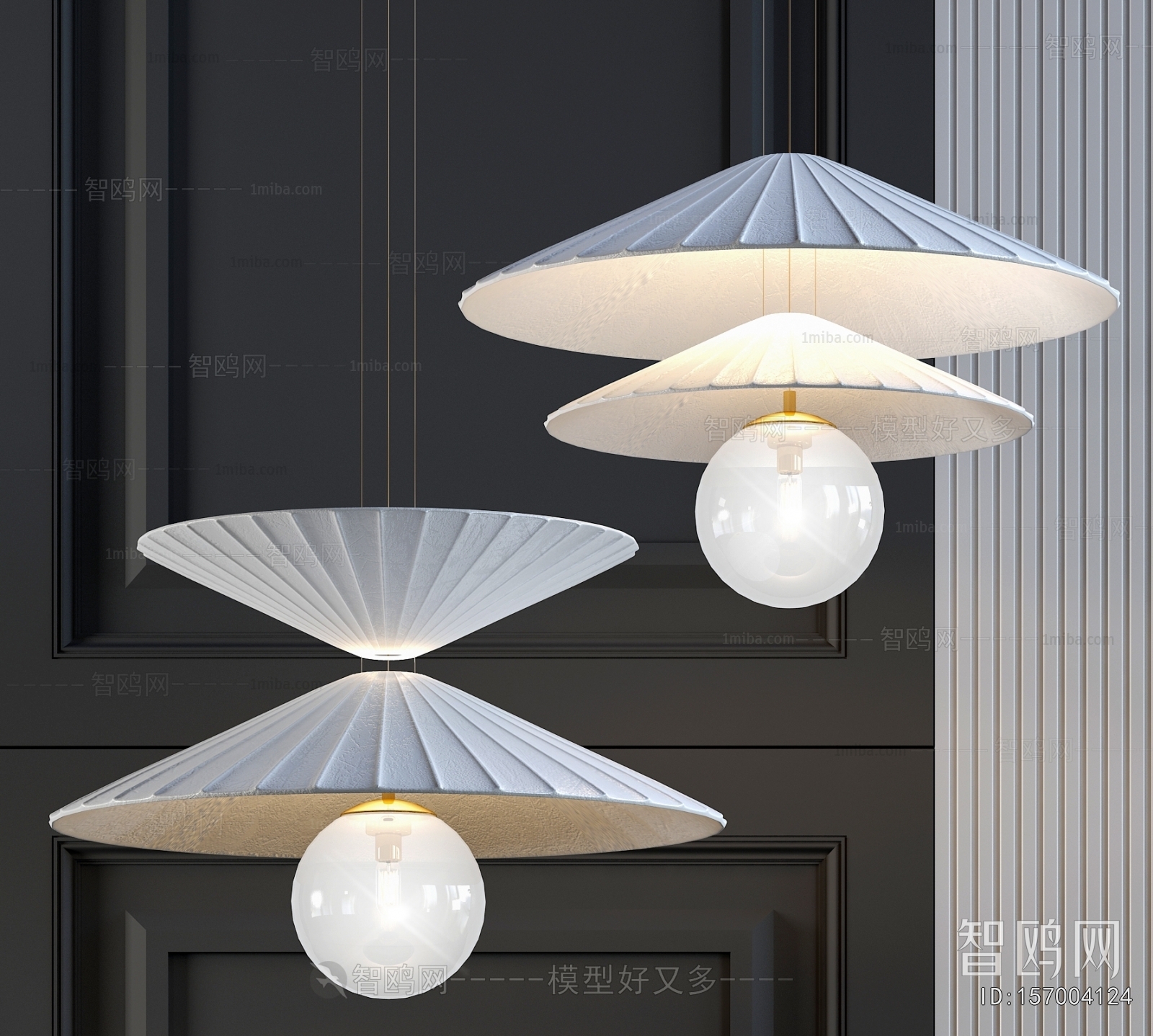 Modern Droplight