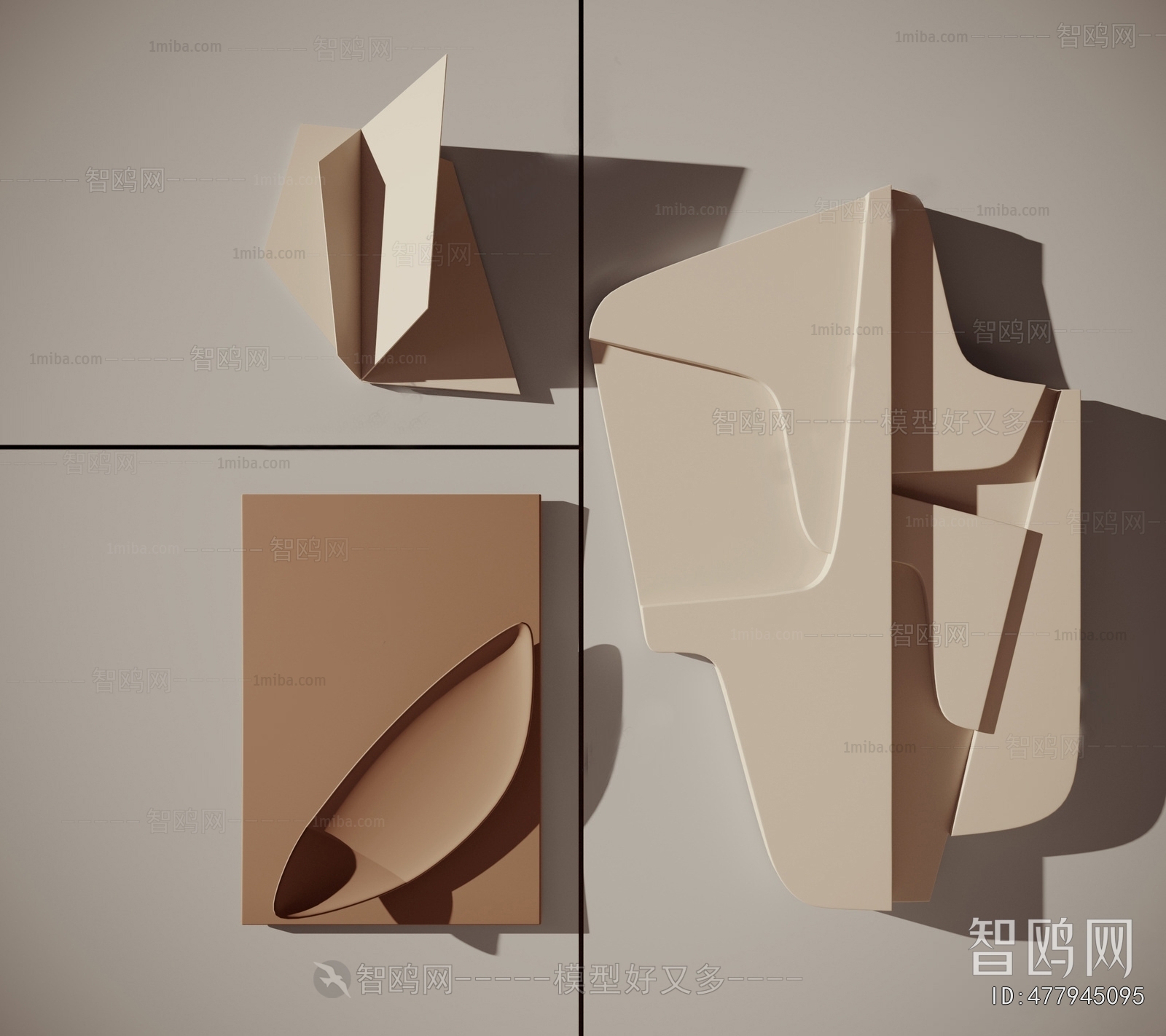 Modern Wall Decoration