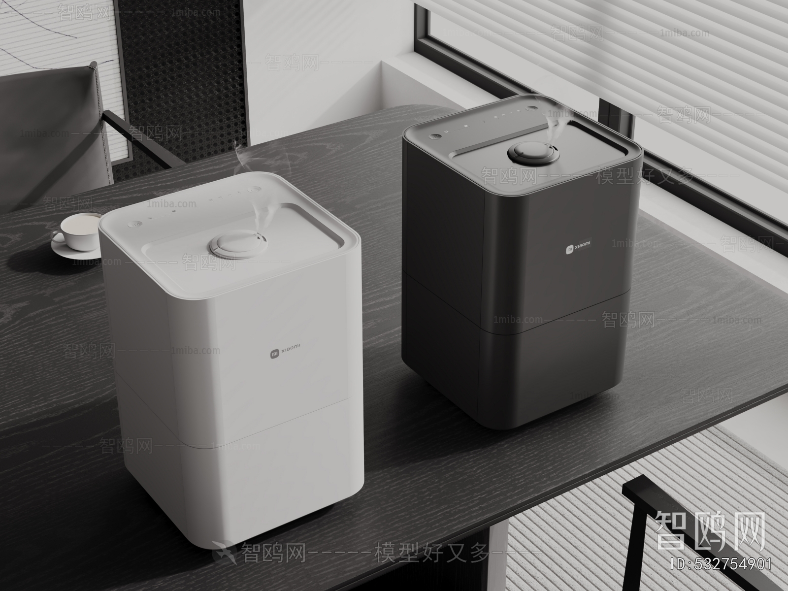 Modern Household Electrical Appliances