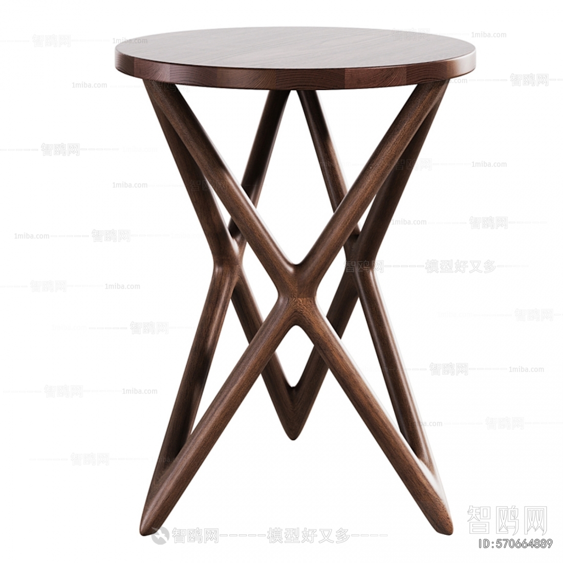 Modern Side Table/corner Table