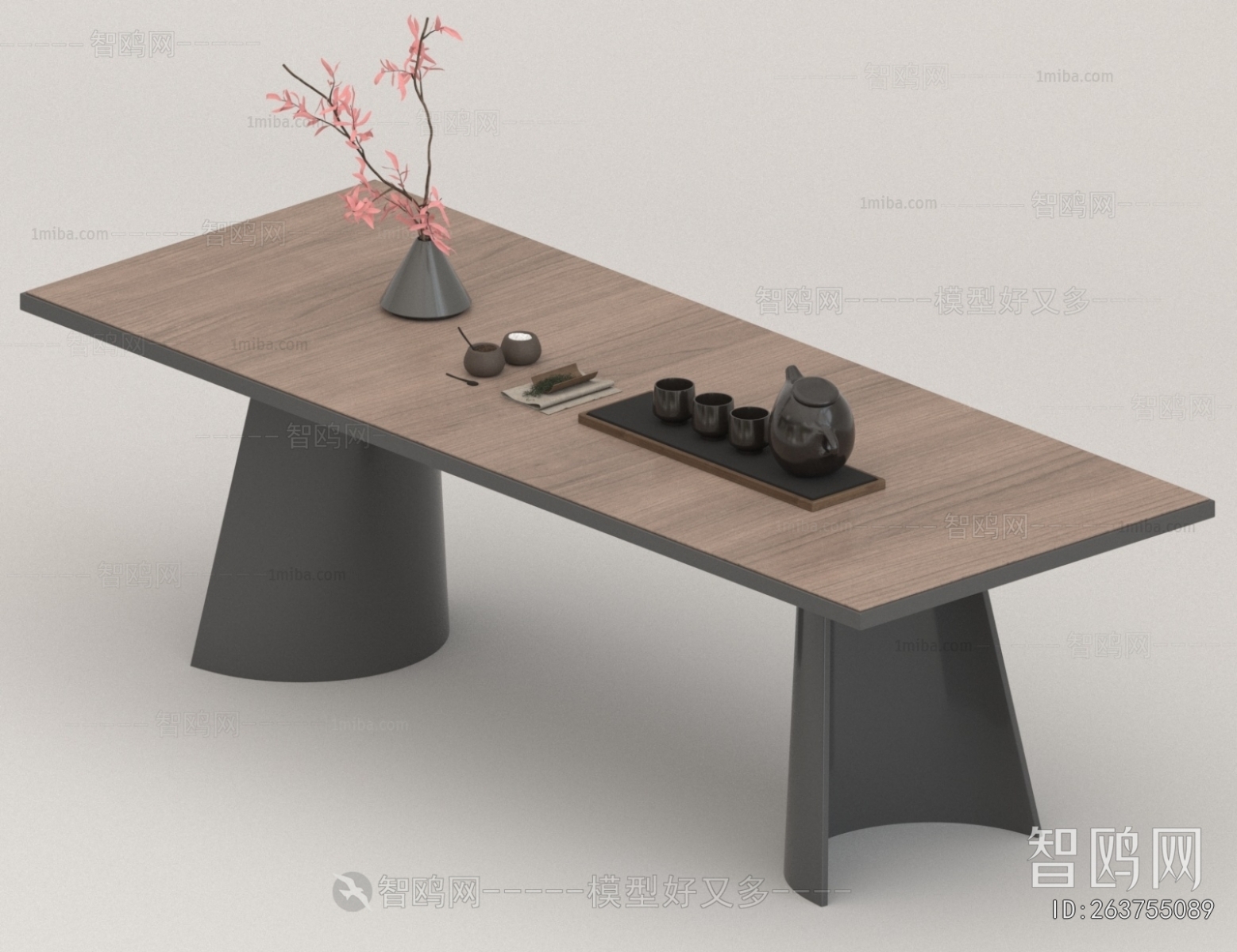 Modern Tea Tables And Chairs