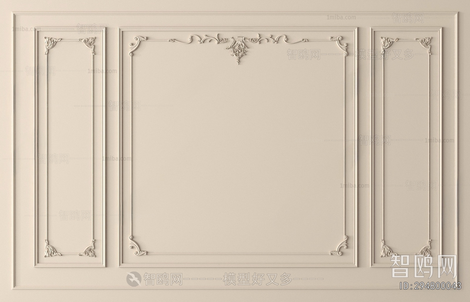 French Style Linellae