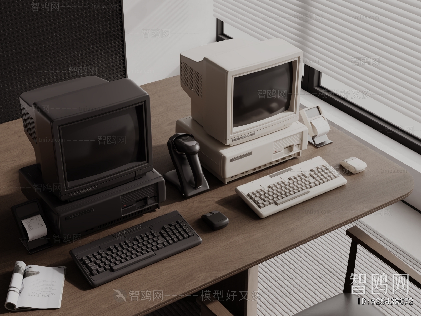 Modern Digital Products