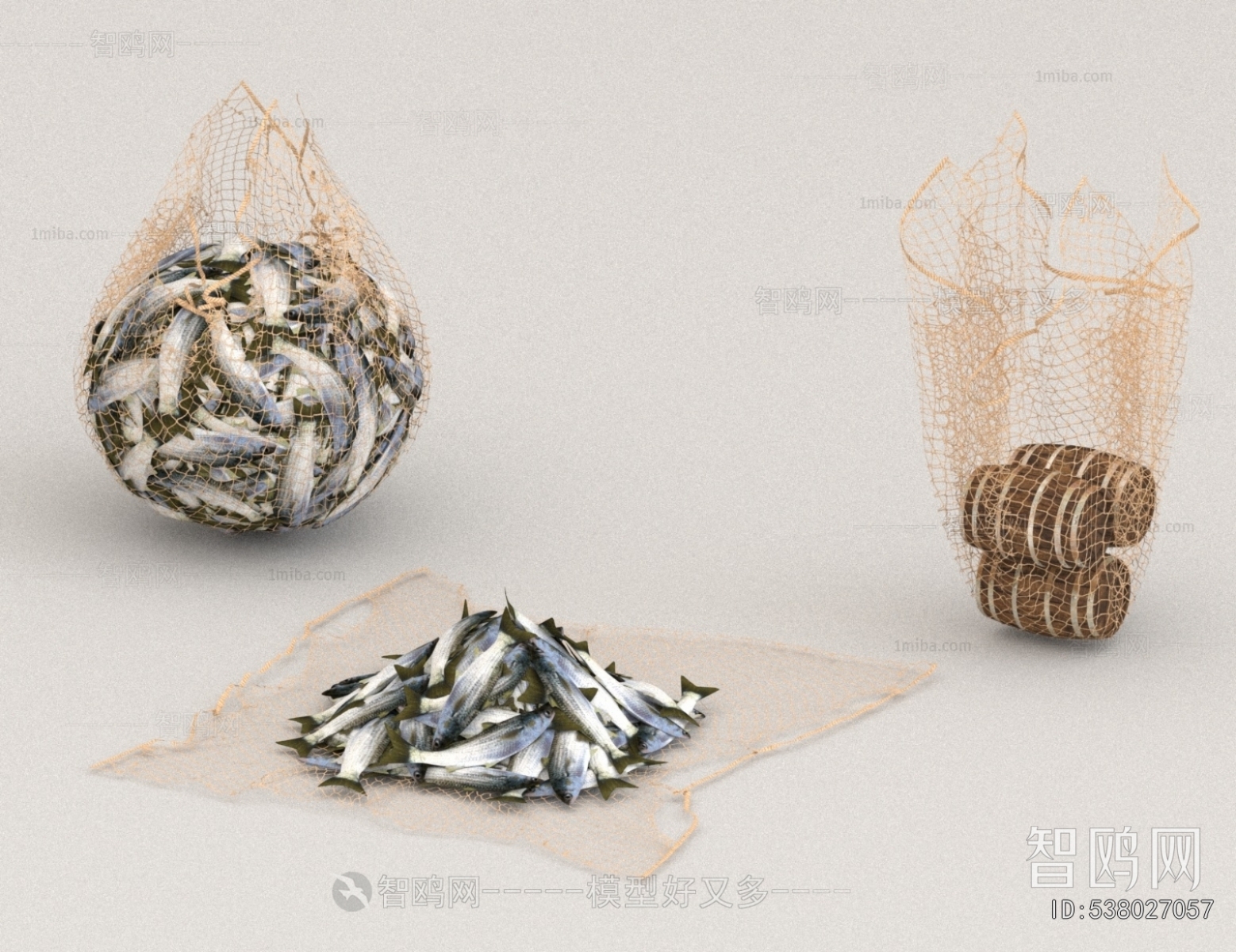 Modern Aquatic Product