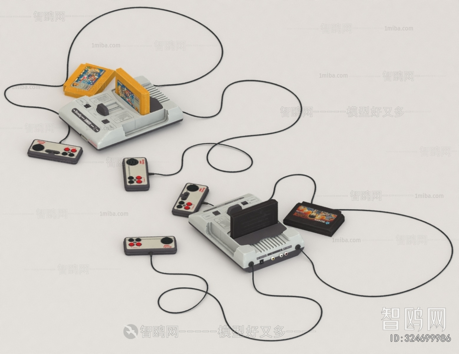 Modern Digital Products