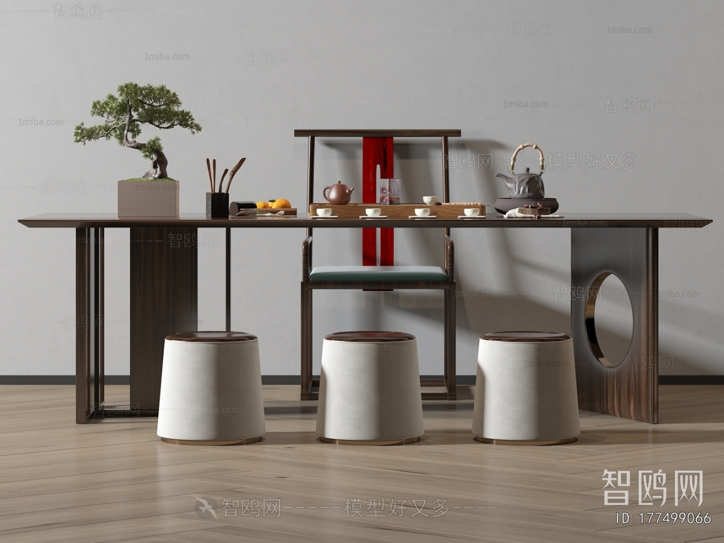 New Chinese Style Tea Tables And Chairs