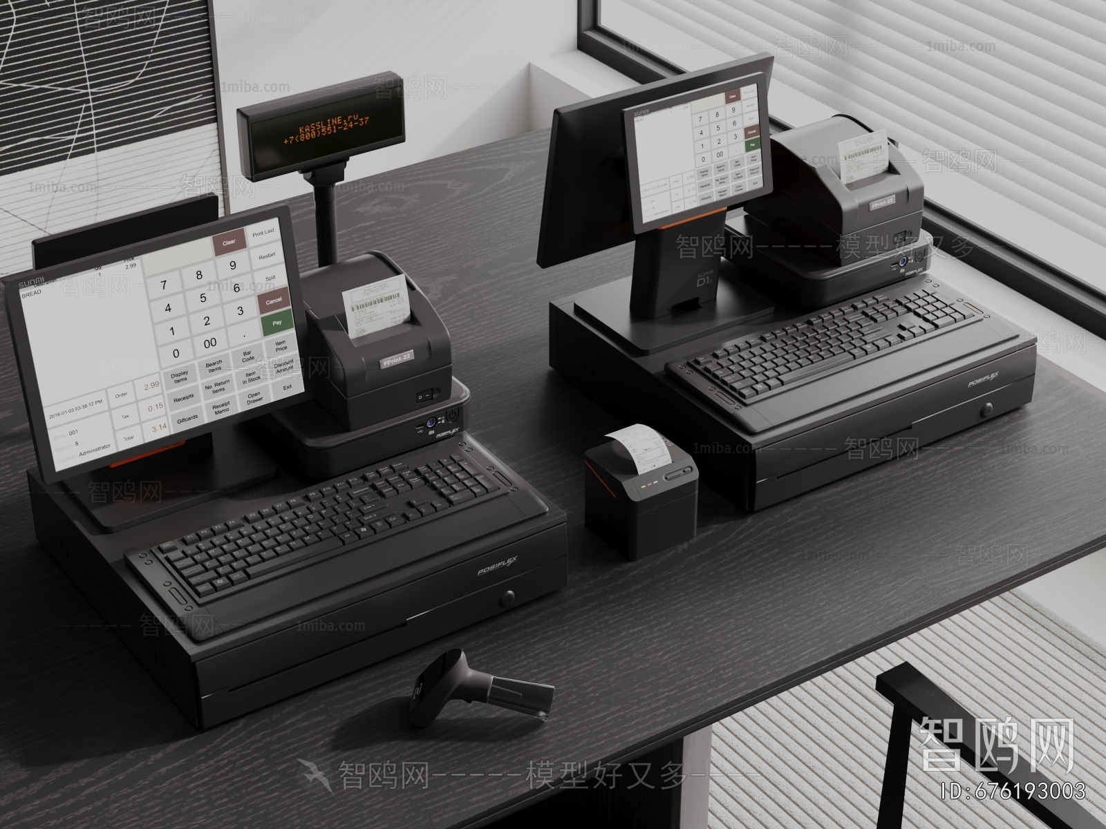 Modern Digital Products