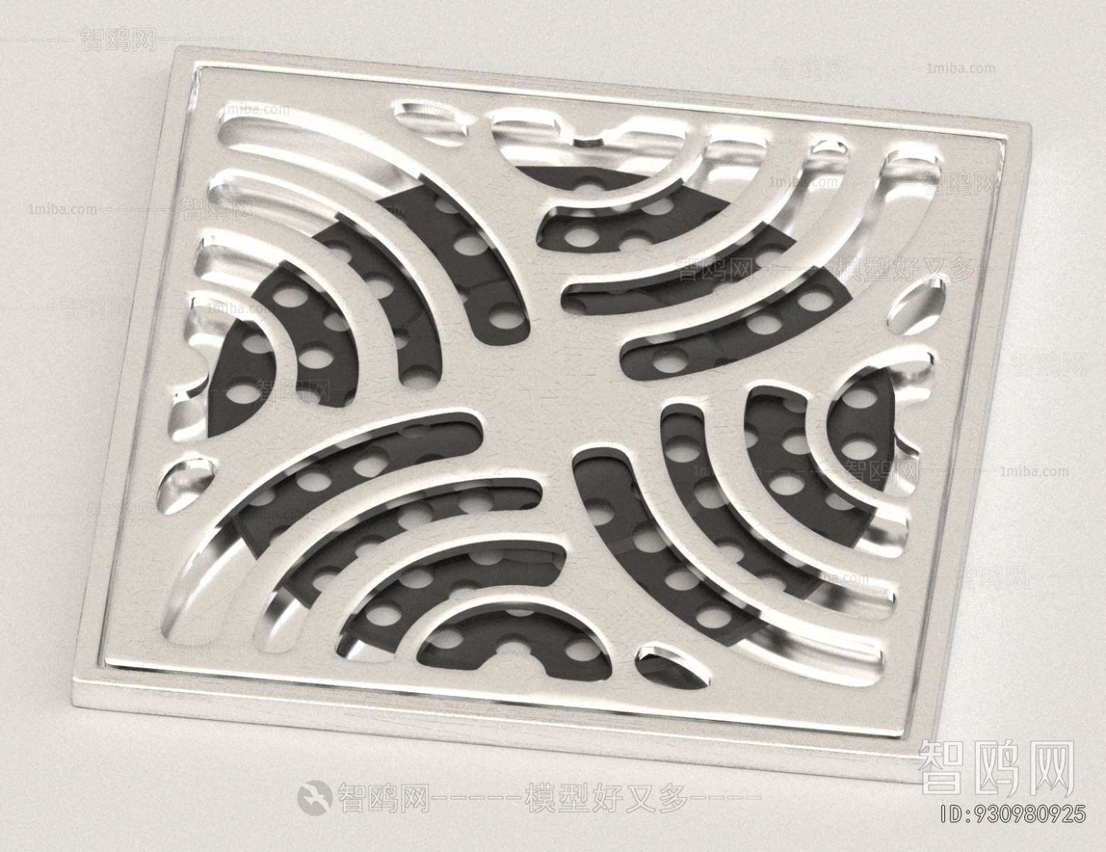 Modern Bathroom Hardware