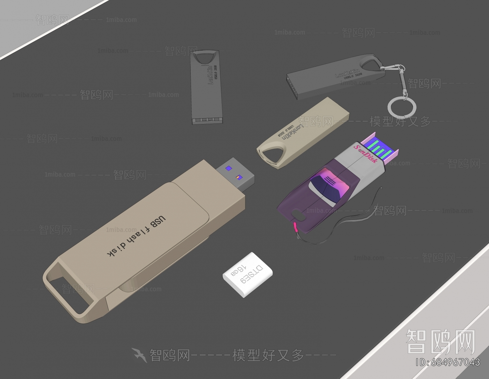 Modern Digital Products