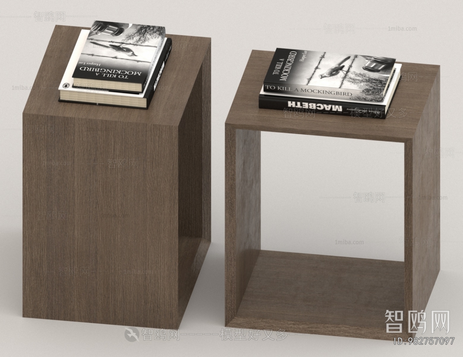 Modern Side Table/corner Table