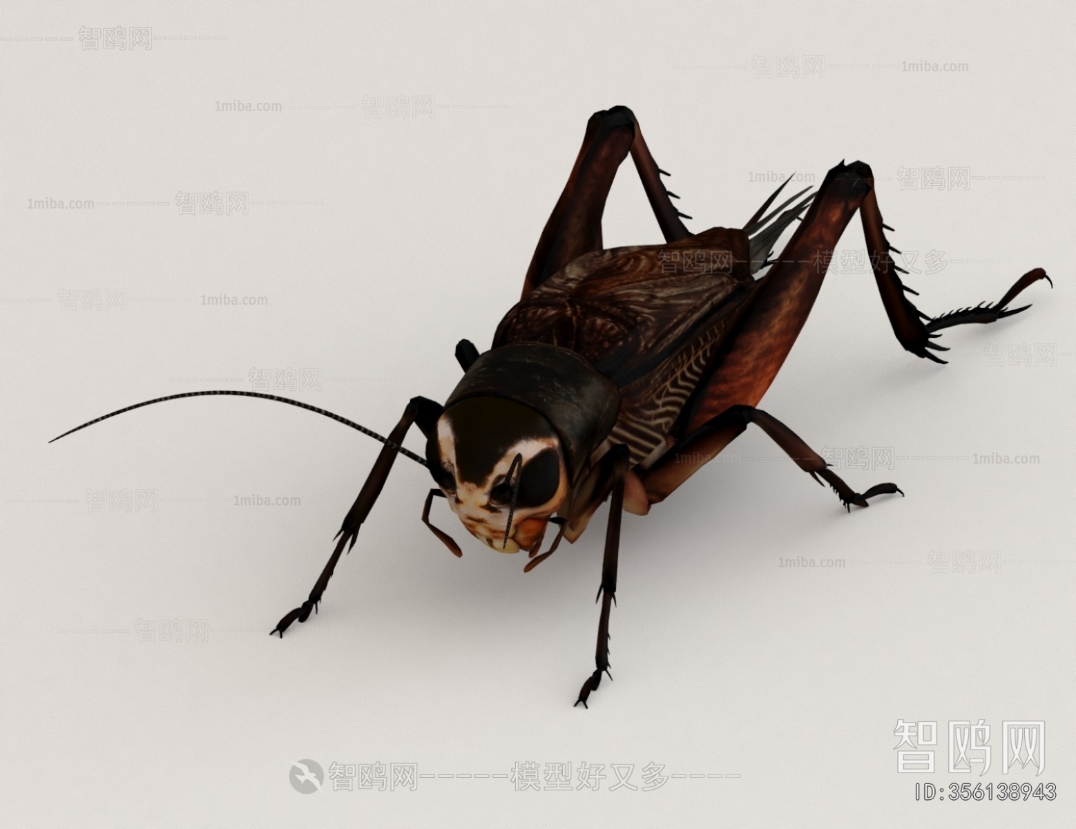 Modern Other Animals