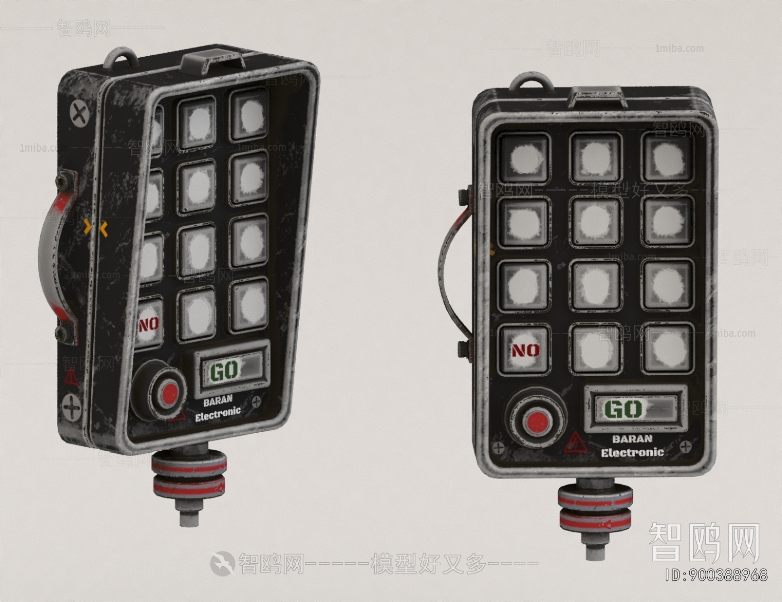 Modern Digital Products