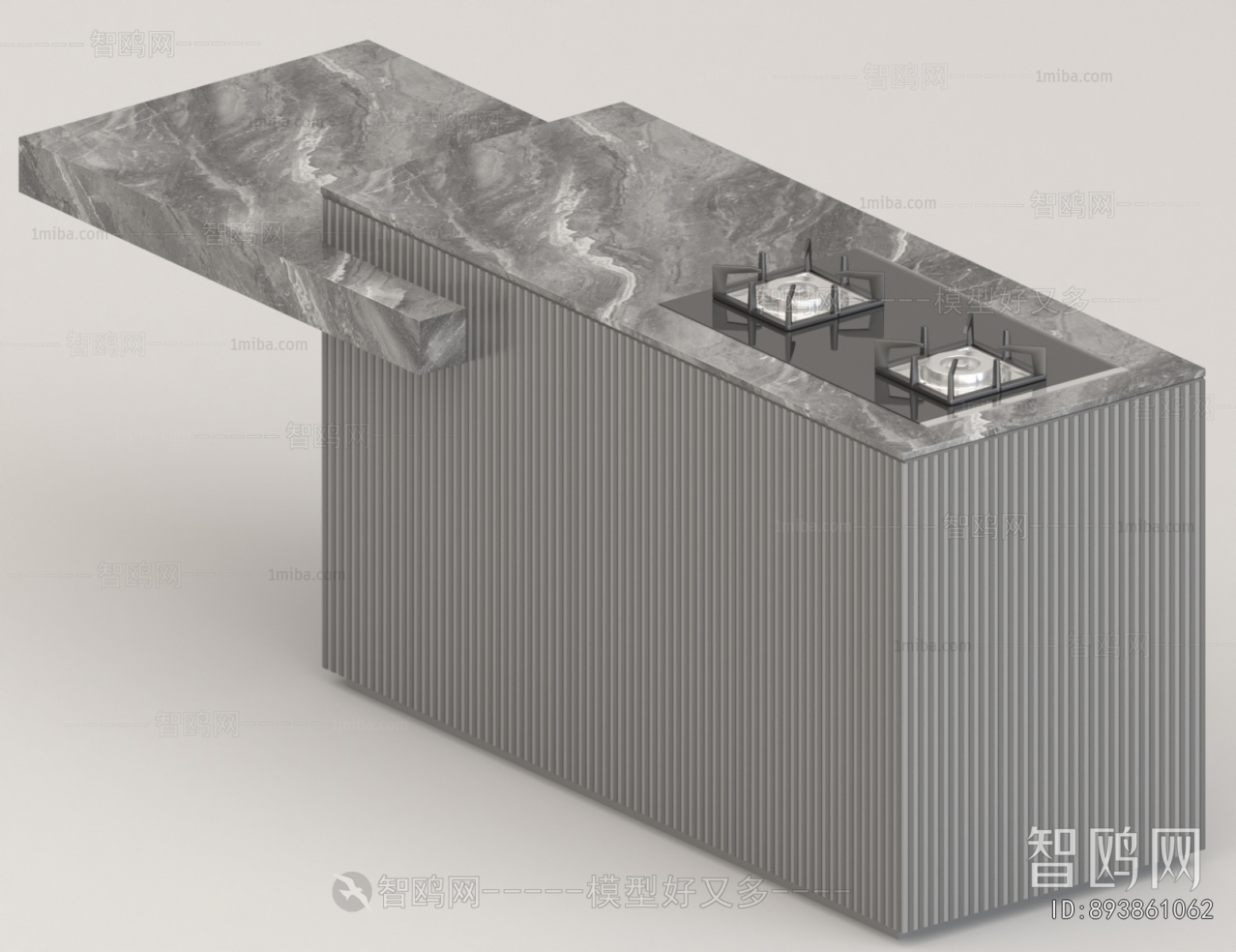 Modern Operation Console