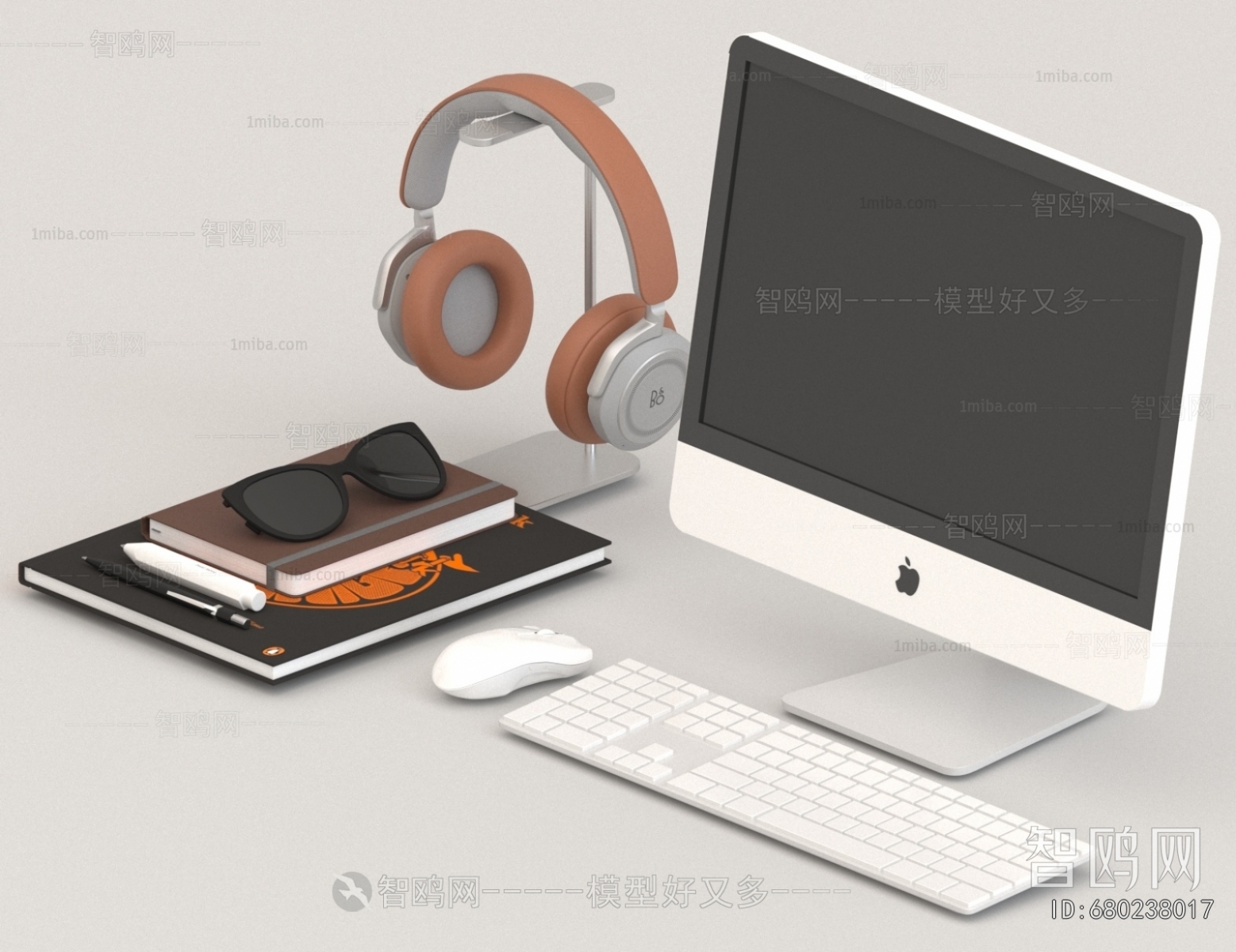 Modern Computer/Computer Screen