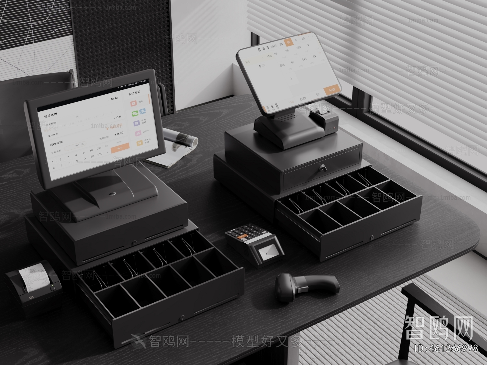 Modern Digital Products