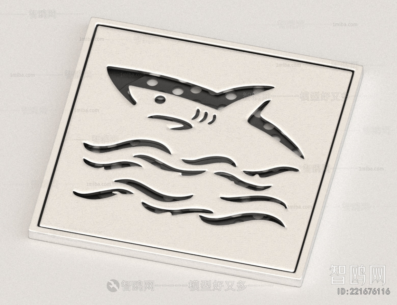 Modern Bathroom Hardware