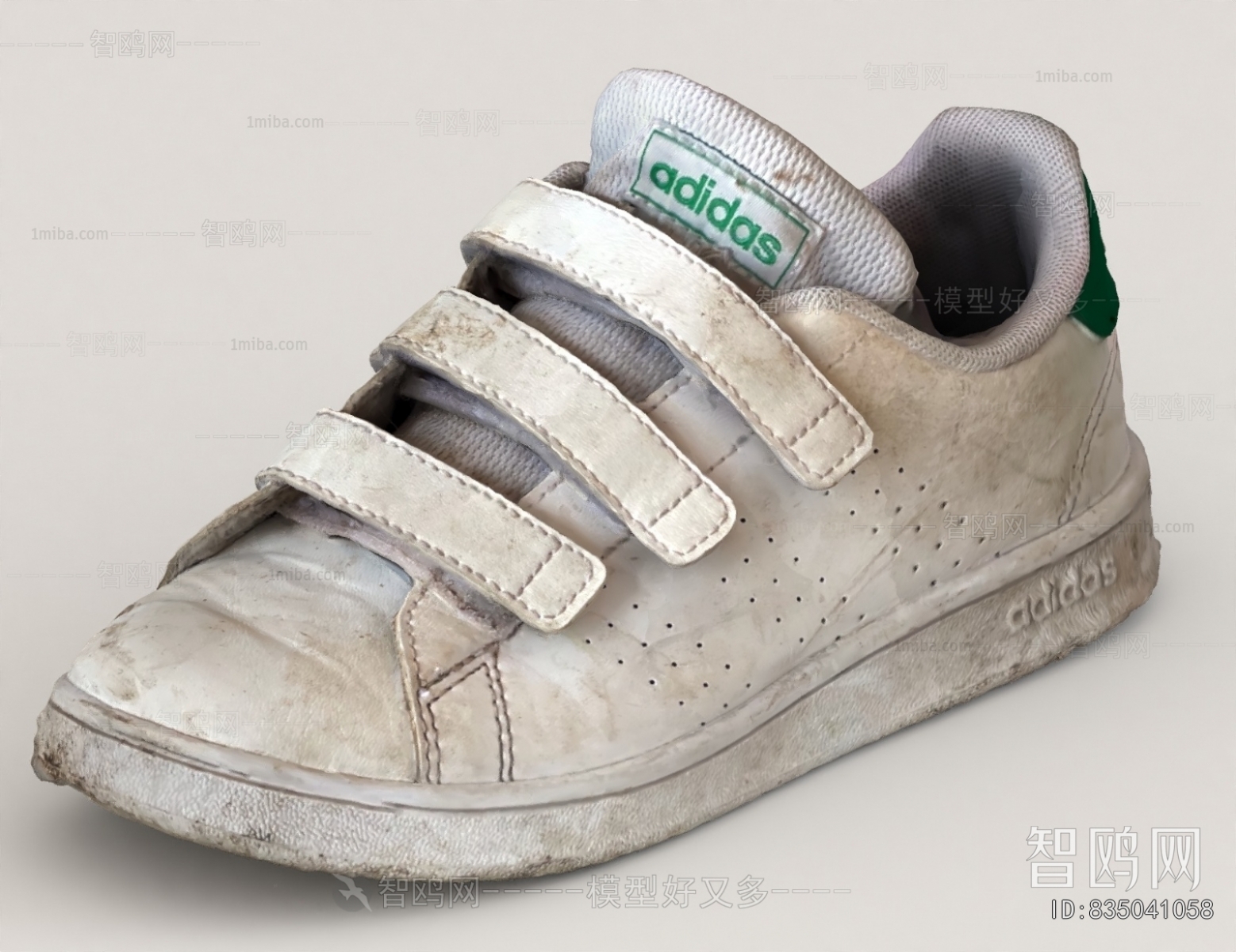 Modern Shoes