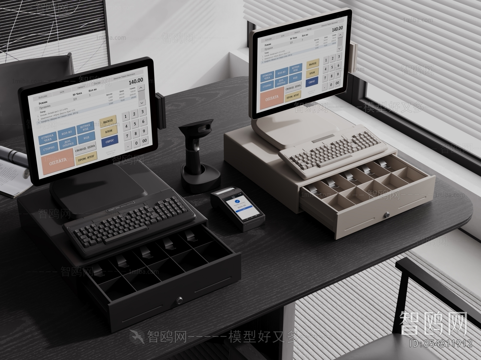 Modern Digital Products