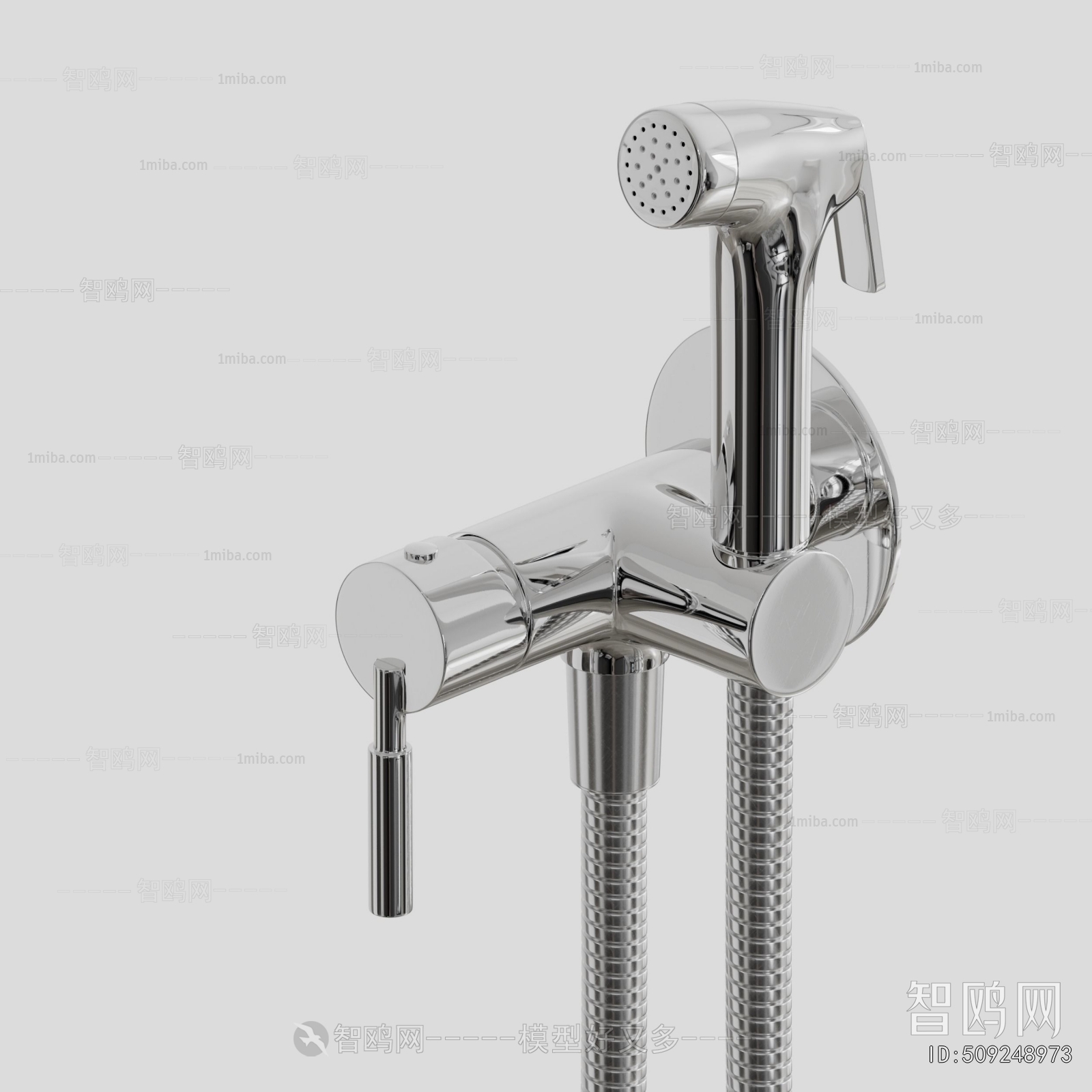Modern Faucet/Shower