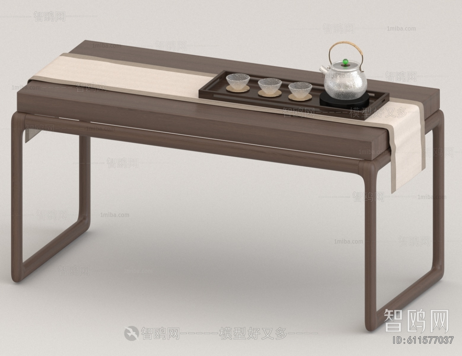 Modern Tea Tables And Chairs