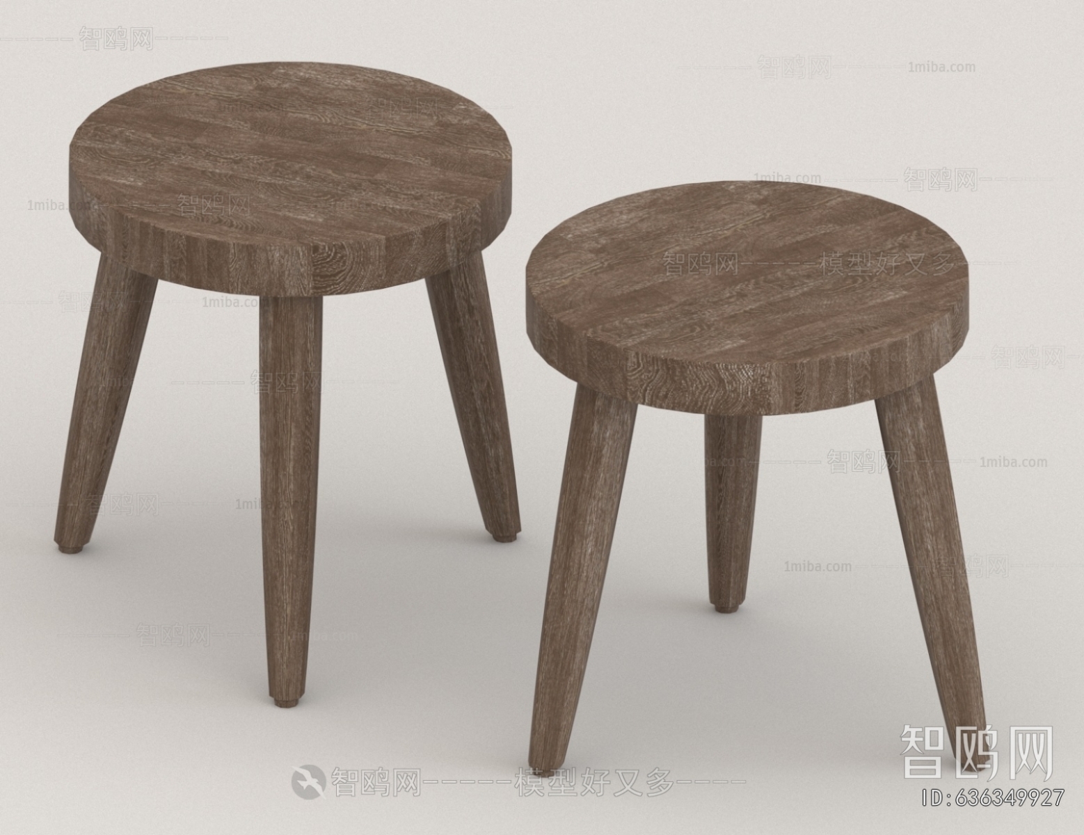 Modern Stool