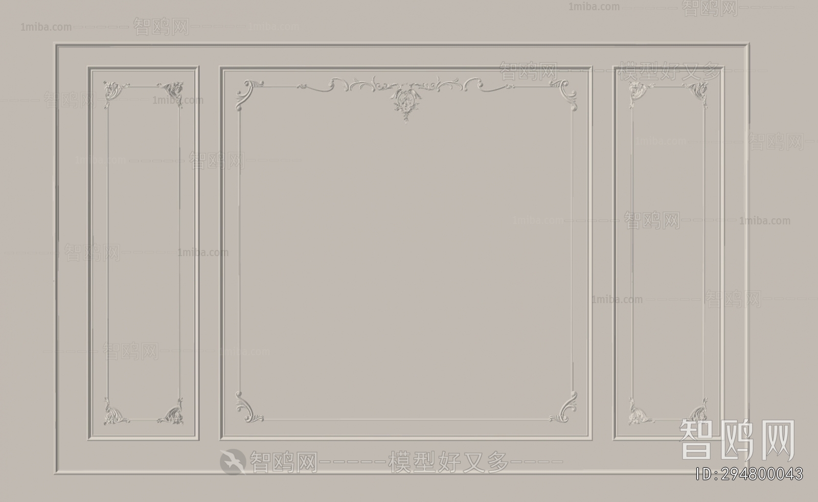 French Style Linellae