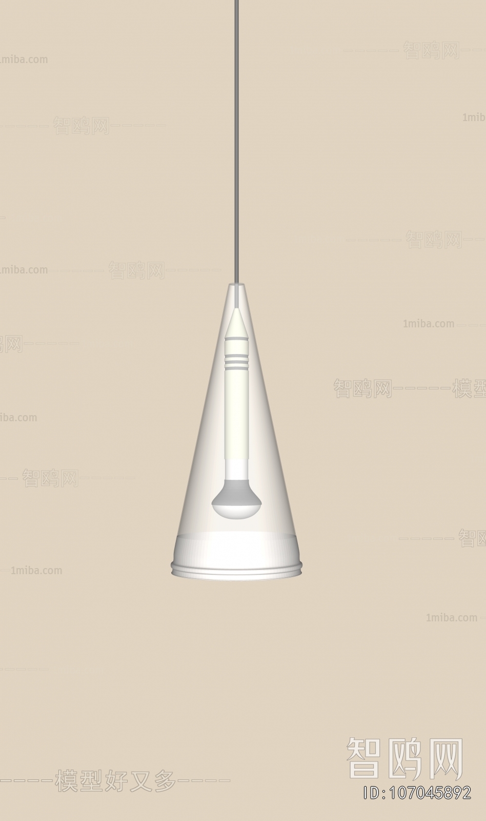 Modern Droplight
