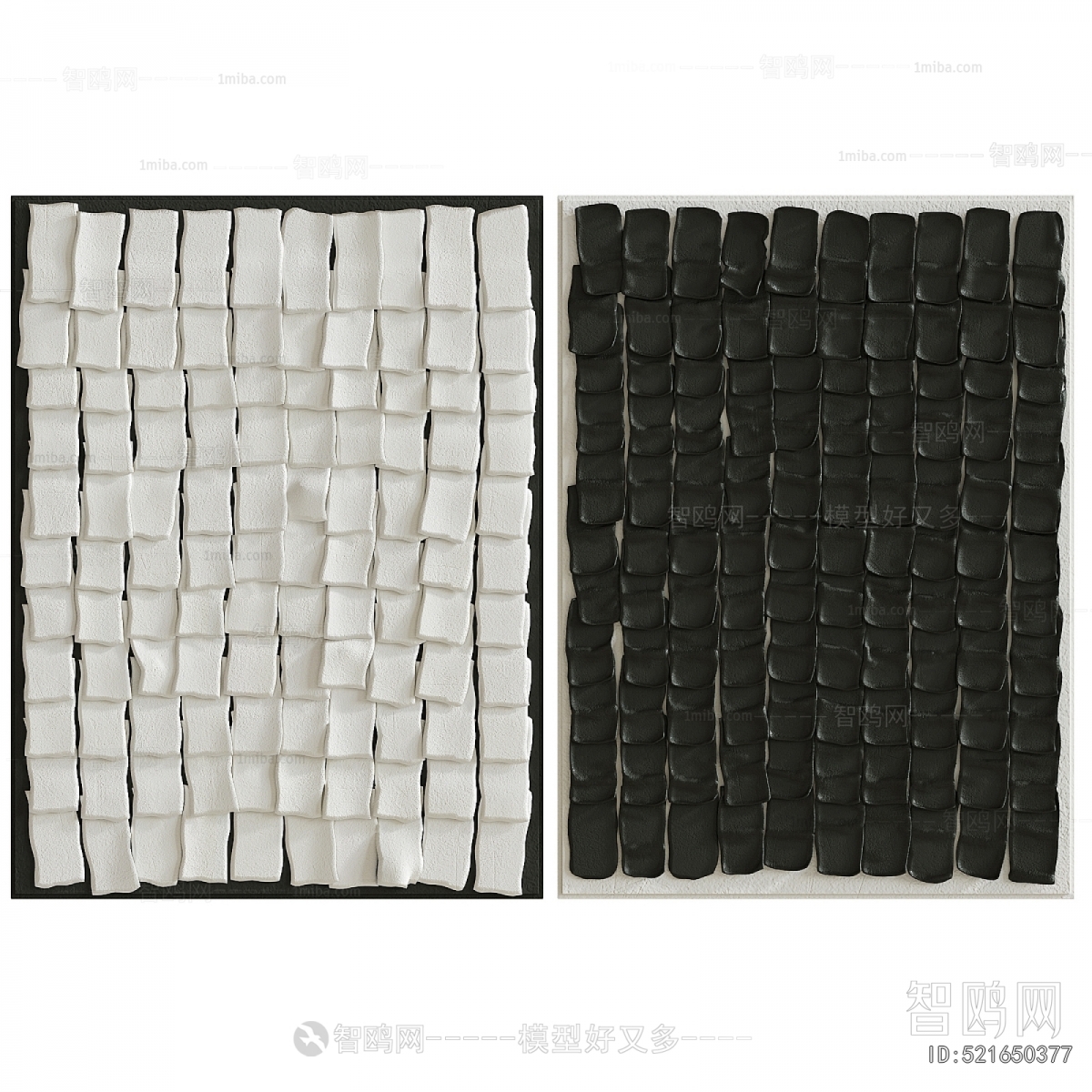 Modern Wall Decoration