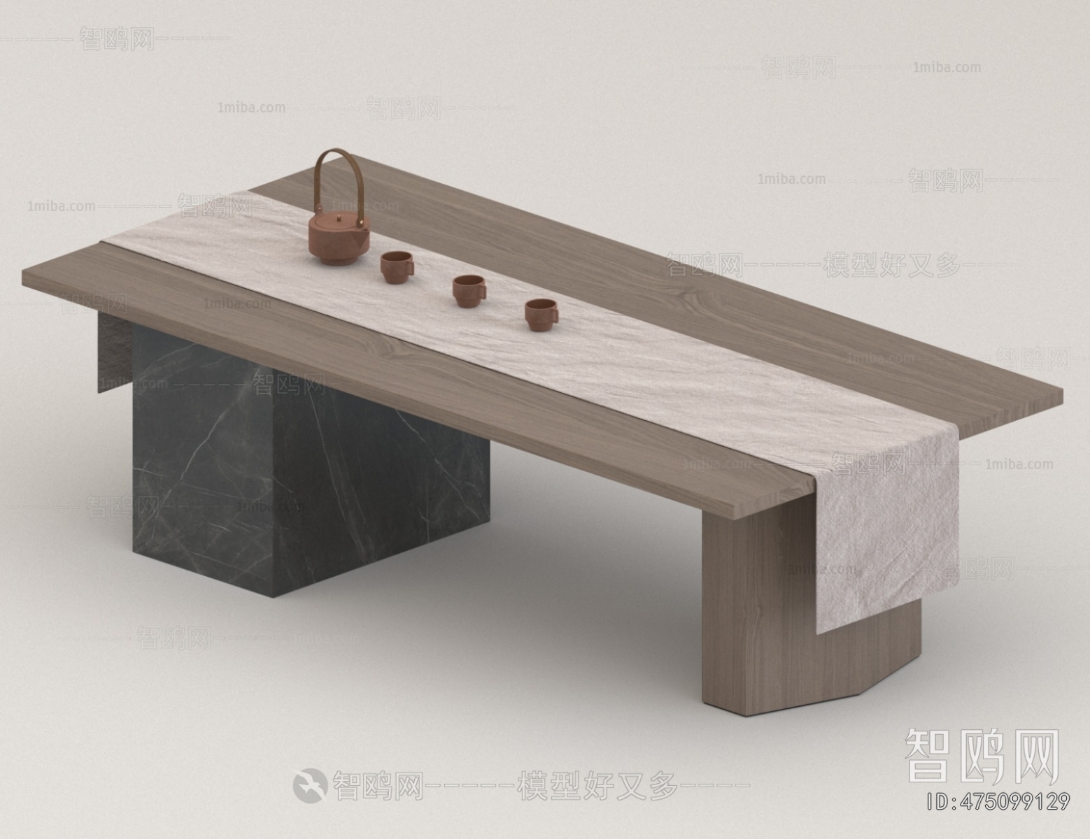 Modern Tea Tables And Chairs