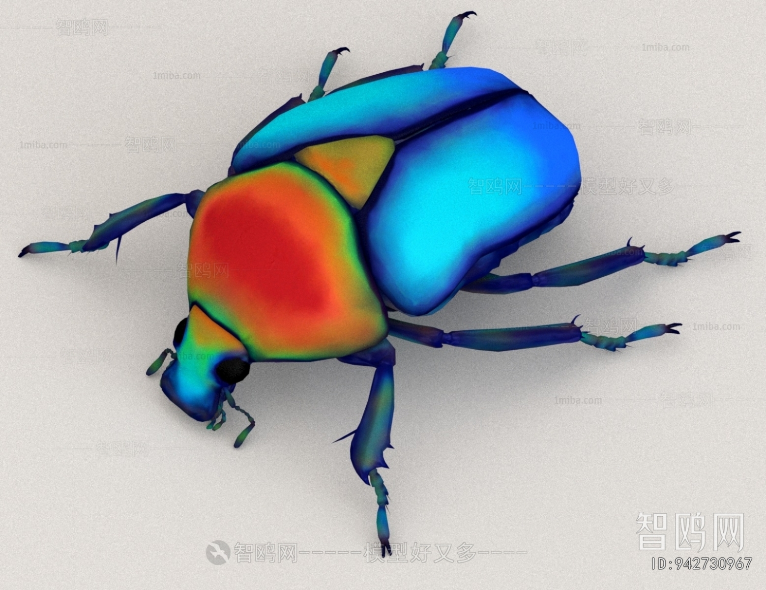 Modern Other Animals