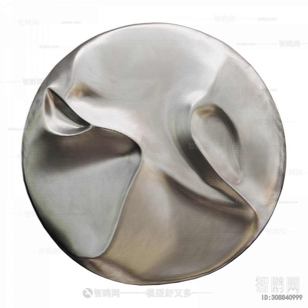 Modern Wall Decoration