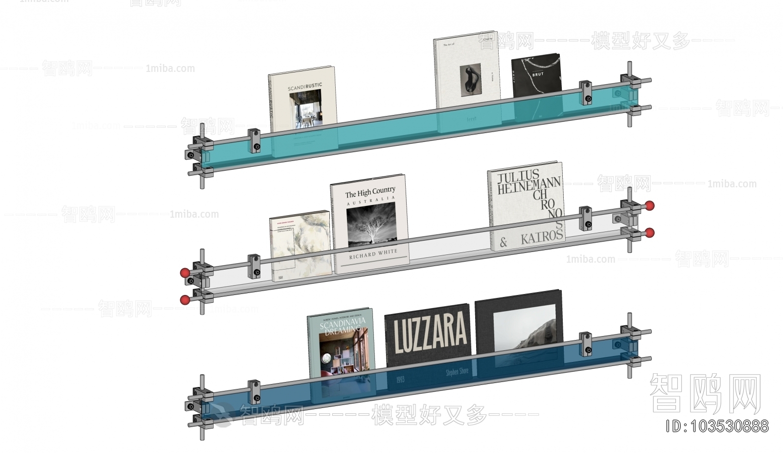 Modern Decorative Frame