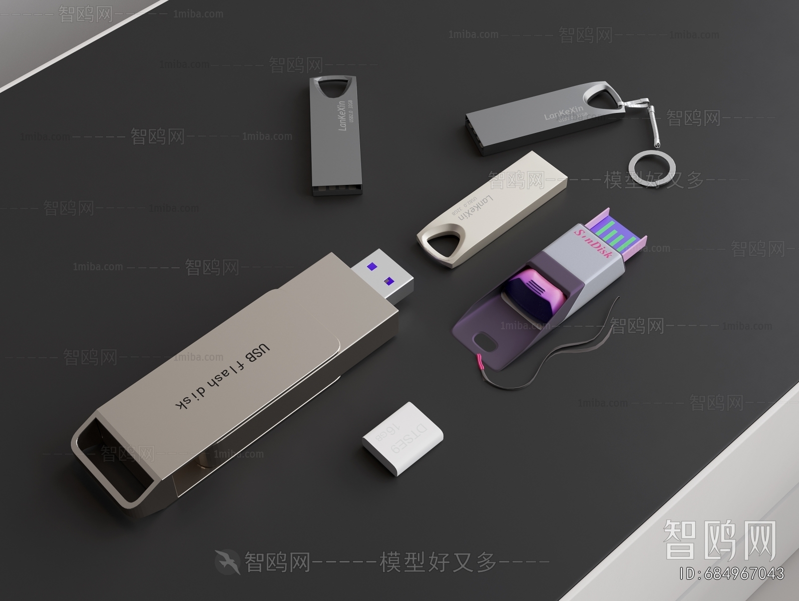 Modern Digital Products