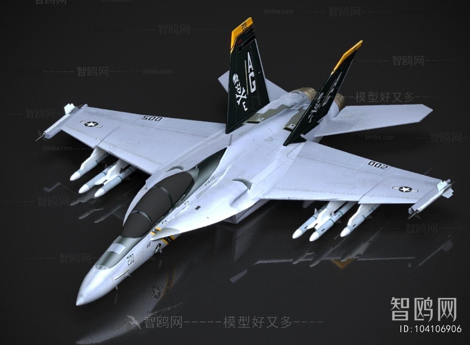 Modern Military Equipment